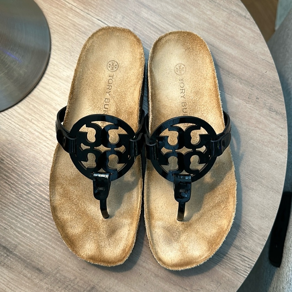 Tory Burch Cloud sandals